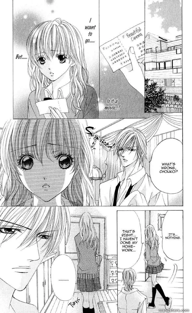 Mitsu no Yoru Chapter 1 20